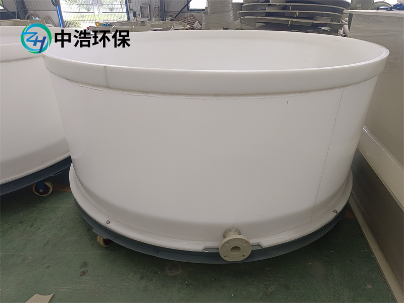 渭城PP抽滤槽